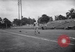 Standbild Los Angeles Dodgers in Spring Training Vero Beach Florida United States USA, 1964, aus Sekunde 54 historischem Filmmaterial Videoclip 65675036636