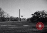 Immagine di Regno States-Canada patti Washington DC USA, 1964, secondo 22 filmato di repertorio 65675036638