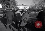 Immagine di Regno States-Canada patti Washington DC USA, 1964, secondo 25 filmato di repertorio 65675036638