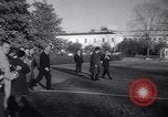 Immagine di Regno States-Canada patti Washington DC USA, 1964, secondo 27 filmato di repertorio 65675036638