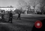 Immagine di Regno States-Canada patti Washington DC USA, 1964, secondo 29 filmato di repertorio 65675036638