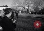 Immagine di Regno States-Canada patti Washington DC USA, 1964, secondo 30 filmato di repertorio 65675036638