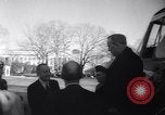 Immagine di Regno States-Canada patti Washington DC USA, 1964, secondo 31 filmato di repertorio 65675036638