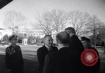 Immagine di Regno States-Canada patti Washington DC USA, 1964, secondo 32 filmato di repertorio 65675036638