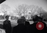 Immagine di Regno States-Canada patti Washington DC USA, 1964, secondo 33 filmato di repertorio 65675036638