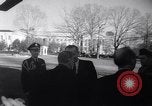 Immagine di Regno States-Canada patti Washington DC USA, 1964, secondo 34 filmato di repertorio 65675036638
