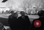Immagine di Regno States-Canada patti Washington DC USA, 1964, secondo 35 filmato di repertorio 65675036638