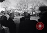 Immagine di Regno States-Canada patti Washington DC USA, 1964, secondo 37 filmato di repertorio 65675036638