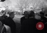 Immagine di Regno States-Canada patti Washington DC USA, 1964, secondo 38 filmato di repertorio 65675036638