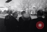 Immagine di Regno States-Canada patti Washington DC USA, 1964, secondo 40 filmato di repertorio 65675036638