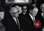 Immagine di Regno States-Canada patti Washington DC USA, 1964, secondo 50 filmato di repertorio 65675036638