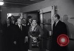 Immagine di Regina Frederika della Grecia New York United States USA, 1964, secondo 13 filmato di repertorio 65675036639