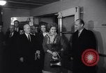 Immagine di Regina Frederika della Grecia New York United States USA, 1964, secondo 14 filmato di repertorio 65675036639