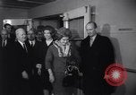 Immagine di Regina Frederika della Grecia New York United States USA, 1964, secondo 15 filmato di repertorio 65675036639