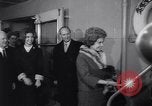 Immagine di Regina Frederika della Grecia New York United States USA, 1964, secondo 17 filmato di repertorio 65675036639