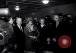 Immagine di Regina Frederika della Grecia New York United States USA, 1964, secondo 26 filmato di repertorio 65675036639