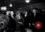 Immagine di Regina Frederika della Grecia New York United States USA, 1964, secondo 27 filmato di repertorio 65675036639