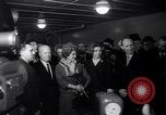 Immagine di Regina Frederika della Grecia New York United States USA, 1964, secondo 28 filmato di repertorio 65675036639