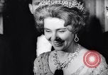 Immagine di Regina Frederika della Grecia New York United States USA, 1964, secondo 35 filmato di repertorio 65675036639