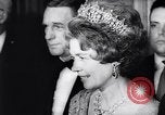 Immagine di Regina Frederika della Grecia New York United States USA, 1964, secondo 37 filmato di repertorio 65675036639