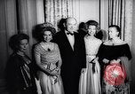 Immagine di Regina Frederika della Grecia New York United States USA, 1964, secondo 45 filmato di repertorio 65675036639