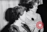 Immagine di Regina Frederika della Grecia New York United States USA, 1964, secondo 50 filmato di repertorio 65675036639