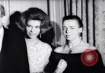Immagine di Regina Frederika della Grecia New York United States USA, 1964, secondo 51 filmato di repertorio 65675036639