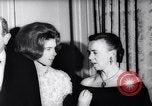 Immagine di Regina Frederika della Grecia New York United States USA, 1964, secondo 53 filmato di repertorio 65675036639