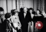 Immagine di Regina Frederika della Grecia New York United States USA, 1964, secondo 55 filmato di repertorio 65675036639
