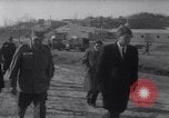 Immagine di Avvocato generale Robert Kennedy e sua moglie Ethel Corea, 1964, secondo 4 filmato di repertorio 65675036640