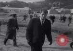 Immagine di Avvocato generale Robert Kennedy e sua moglie Ethel Corea, 1964, secondo 6 filmato di repertorio 65675036640