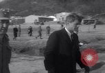 Immagine di Avvocato generale Robert Kennedy e sua moglie Ethel Corea, 1964, secondo 7 filmato di repertorio 65675036640