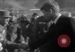 Immagine di Avvocato generale Robert Kennedy e sua moglie Ethel Corea, 1964, secondo 17 filmato di repertorio 65675036640