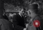 Immagine di Avvocato generale Robert Kennedy e sua moglie Ethel Corea, 1964, secondo 22 filmato di repertorio 65675036640
