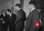 Immagine di Avvocato generale Robert Kennedy e sua moglie Ethel Corea, 1964, secondo 28 filmato di repertorio 65675036640