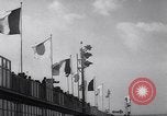 Image of King Baudouin and Queen Fabiola of Belgium Japan, 1964, second 5 stock footage video 65675036641