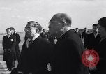 Image of King Baudouin and Queen Fabiola of Belgium Japan, 1964, second 6 stock footage video 65675036641