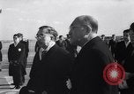 Image of King Baudouin and Queen Fabiola of Belgium Japan, 1964, second 7 stock footage video 65675036641