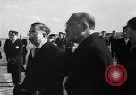 Image of King Baudouin and Queen Fabiola of Belgium Japan, 1964, second 8 stock footage video 65675036641