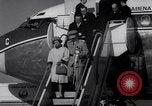 Image of King Baudouin and Queen Fabiola of Belgium Japan, 1964, second 9 stock footage video 65675036641