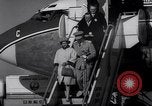 Image of King Baudouin and Queen Fabiola of Belgium Japan, 1964, second 10 stock footage video 65675036641