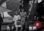 Image of King Baudouin and Queen Fabiola of Belgium Japan, 1964, second 13 stock footage video 65675036641