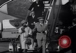 Image of King Baudouin and Queen Fabiola of Belgium Japan, 1964, second 14 stock footage video 65675036641
