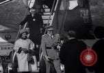 Image of King Baudouin and Queen Fabiola of Belgium Japan, 1964, second 15 stock footage video 65675036641