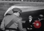 Image of King Baudouin and Queen Fabiola of Belgium Japan, 1964, second 21 stock footage video 65675036641