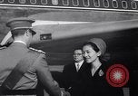 Image of King Baudouin and Queen Fabiola of Belgium Japan, 1964, second 22 stock footage video 65675036641