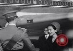 Image of King Baudouin and Queen Fabiola of Belgium Japan, 1964, second 23 stock footage video 65675036641