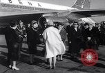Image of King Baudouin and Queen Fabiola of Belgium Japan, 1964, second 24 stock footage video 65675036641