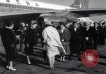 Image of King Baudouin and Queen Fabiola of Belgium Japan, 1964, second 25 stock footage video 65675036641