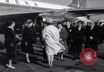 Image of King Baudouin and Queen Fabiola of Belgium Japan, 1964, second 26 stock footage video 65675036641